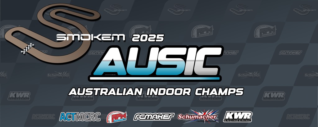AUSIC 2025