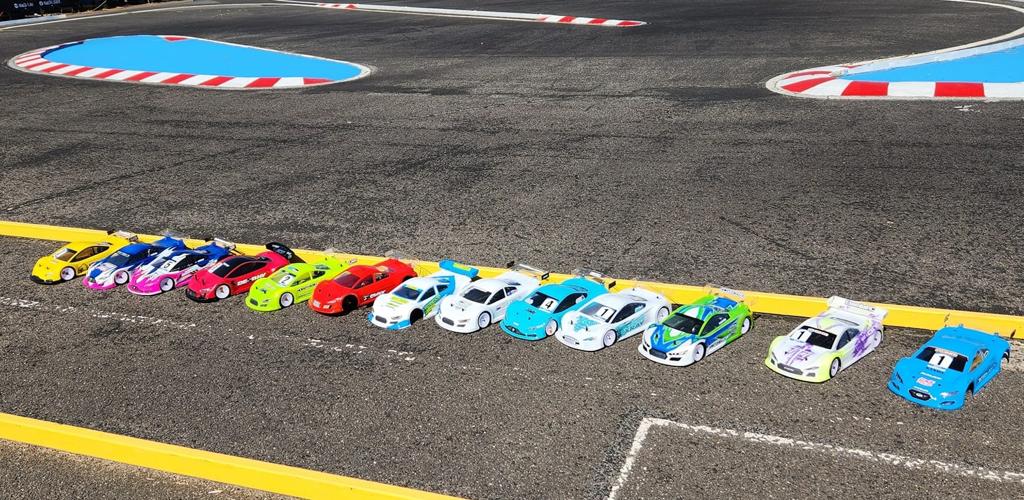 2023 RCRA RCMAKER ACT Titles