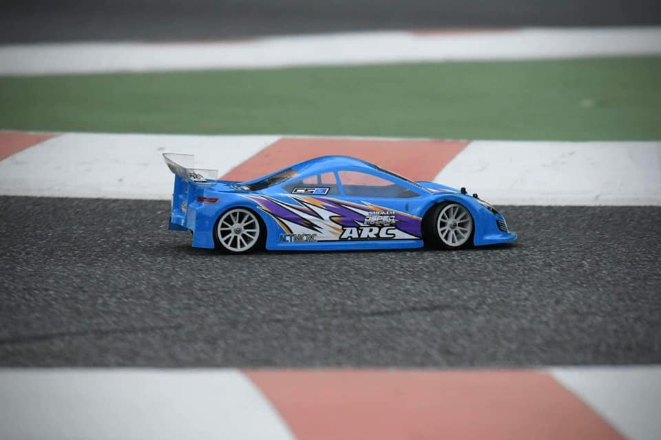 2023 Summer Drivers Championship